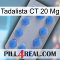 Tadalista CT 20Mg 21